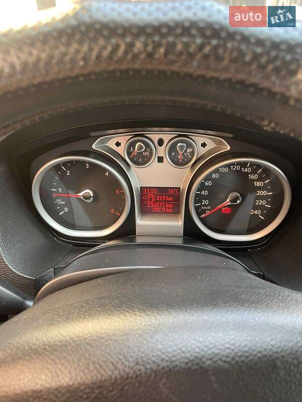 Мінівен Ford C-Max 2008 в Тячеві