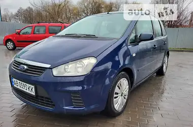 Ford C-Max 2008