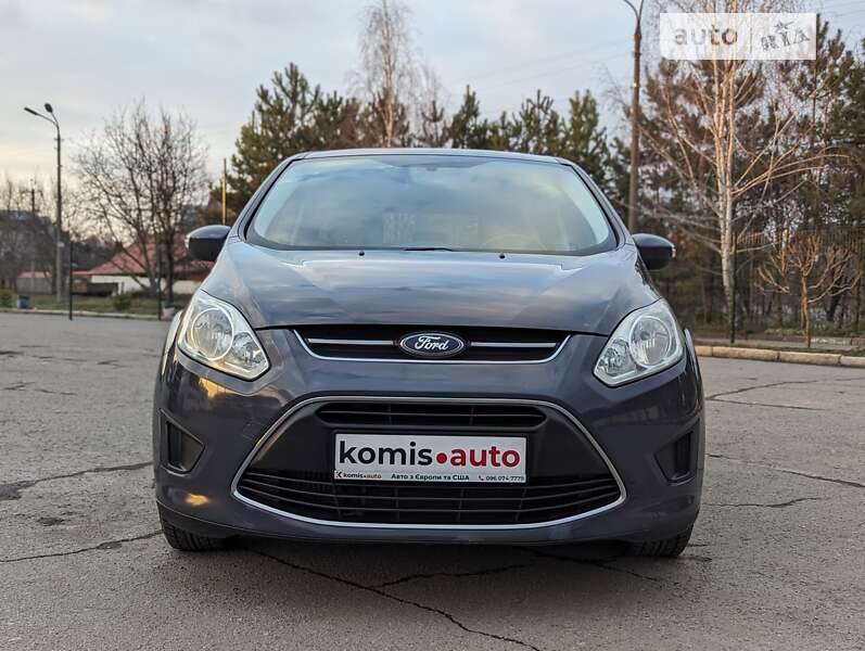 Мінівен Ford C-Max 2013 в Хмельницькому