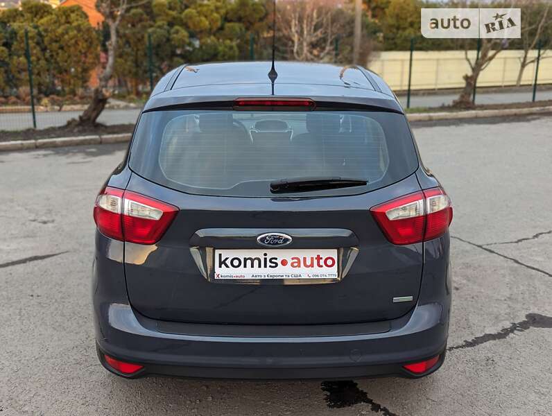 Мінівен Ford C-Max 2013 в Хмельницькому