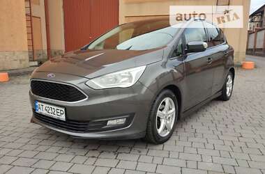 Мінівен Ford C-Max 2015 в Коломиї