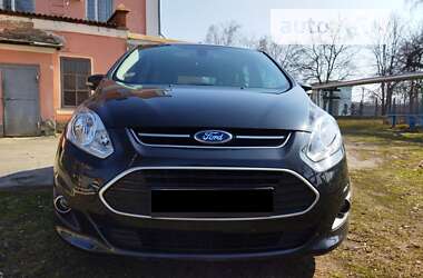 Ford C-Max 2013