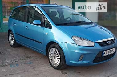 Минивэн Ford C-Max 2008 в Нежине