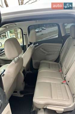 Минивэн Ford C-Max 2016 в Львове