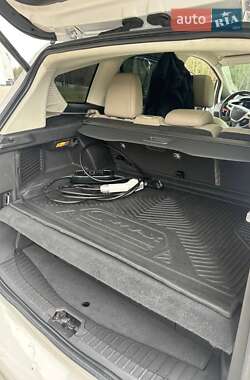Минивэн Ford C-Max 2016 в 