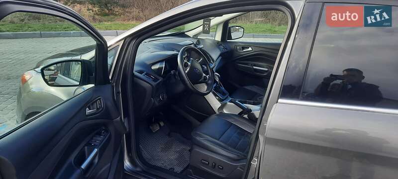 Минивэн Ford C-Max 2014 в Николаеве