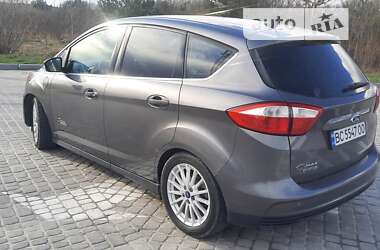 Минивэн Ford C-Max 2014 в Николаеве