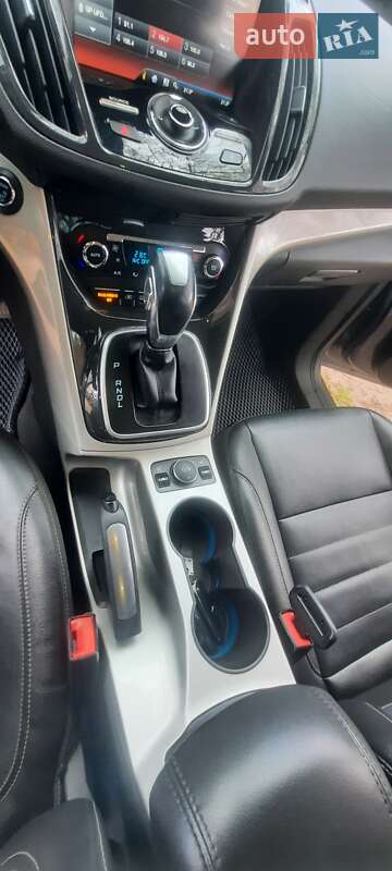 Минивэн Ford C-Max 2014 в Николаеве
