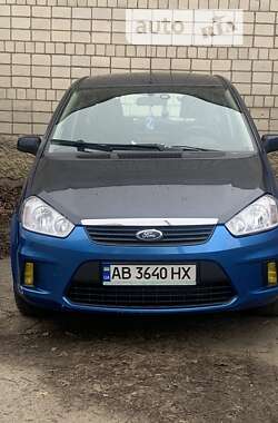 Мінівен Ford C-Max 2007 в Ладижині