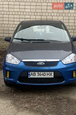 Ford C-Max 2007