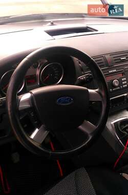 Минивэн Ford C-Max 2008 в Изяславе