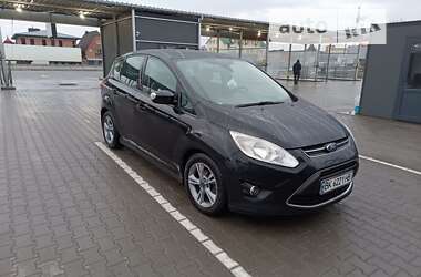 Ford C-Max 2014