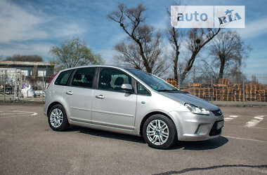 Минивэн Ford C-Max 2009 в Черновцах