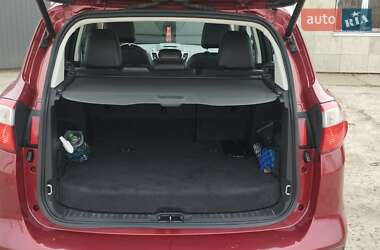 Минивэн Ford C-Max 2013 в Новгород-Северском