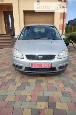 Мінівен Ford C-Max 2007 в Луцьку