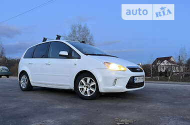 Мінівен Ford C-Max 2009 в Рівному