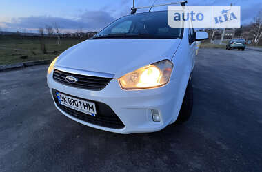 Мінівен Ford C-Max 2009 в Рівному