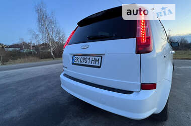 Мінівен Ford C-Max 2009 в Рівному