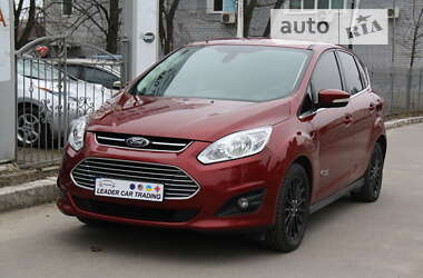 Минивэн Ford C-Max 2014 в Харькове