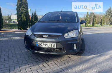 Минивэн Ford C-Max 2008 в Дубно