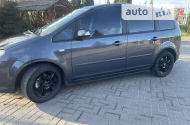 Мінівен Ford C-Max 2008 в Дубні