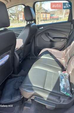 Мінівен Ford C-Max 2014 в Первомайську