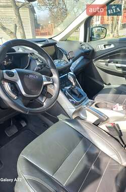 Мінівен Ford C-Max 2014 в Первомайську