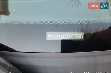 Мінівен Ford C-Max 2007 в Олександрії