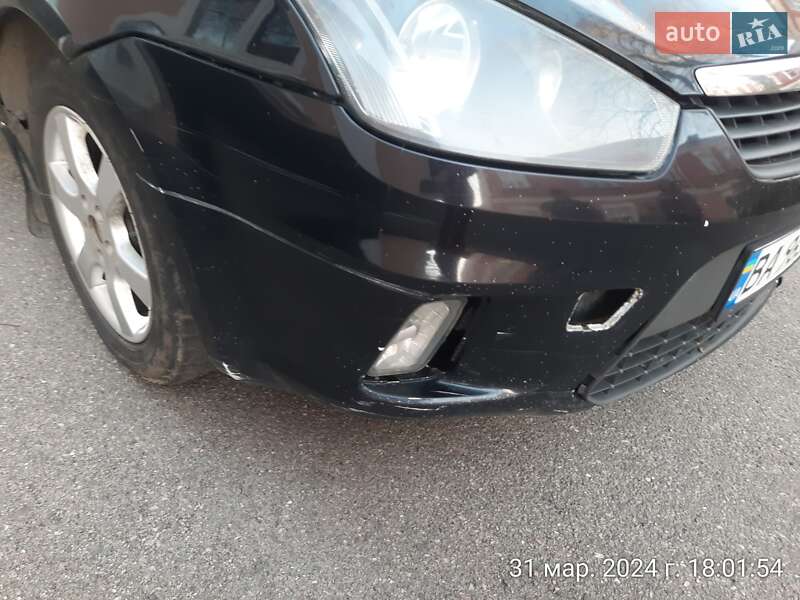 Мінівен Ford C-Max 2007 в Олександрії
