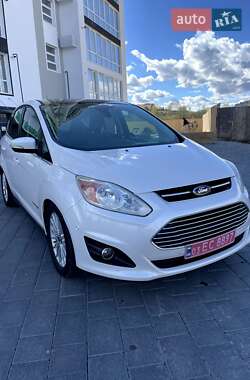 Мінівен Ford C-Max 2014 в Трускавці