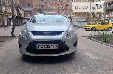 Минивэн Ford C-Max 2012 в Харькове