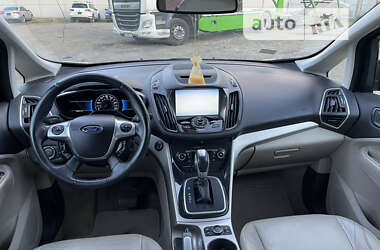 Минивэн Ford C-Max 2013 в Стрые