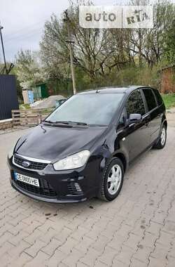 Минивэн Ford C-Max 2010 в Кельменцах