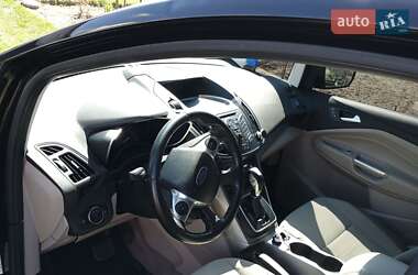 Микровэн Ford C-Max 2014 в 