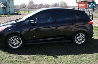 Микровэн Ford C-Max 2014 в Киеве