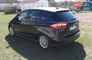 Микровэн Ford C-Max 2014 в 