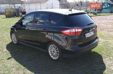 Микровэн Ford C-Max 2014 в Киеве