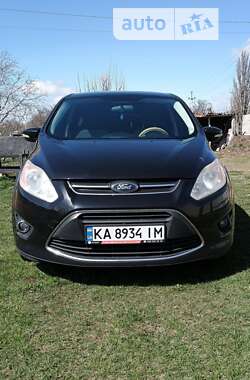 Микровэн Ford C-Max 2014 в Киеве