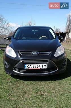 Ford C-Max 2014