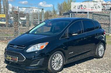 Мінівен Ford C-Max 2017 в Одесі