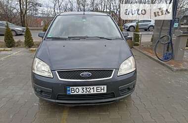 Минивэн Ford C-Max 2006 в Тернополе