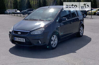 Ford C-Max 2008