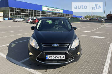 Минивэн Ford C-Max 2013 в Сумах