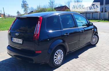 Мінівен Ford C-Max 2009 в Хмельницькому