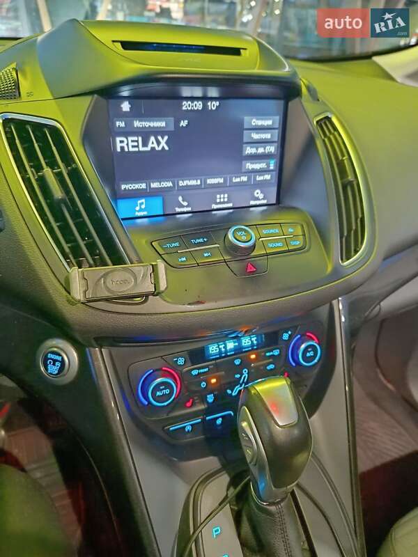 Мінівен Ford C-Max 2016 в Києві