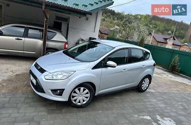 Ford C-Max 2013