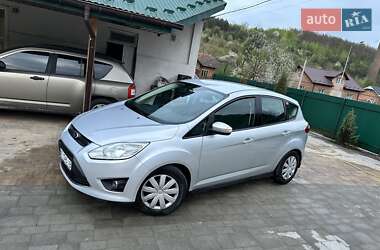 Мінівен Ford C-Max 2013 в Івано-Франківську