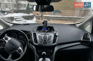Минивэн Ford C-Max 2014 в Киеве