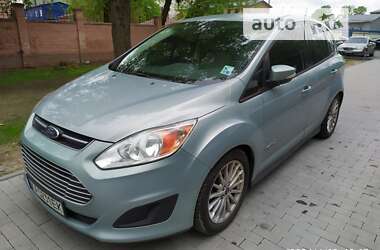 Ford C-Max 2013