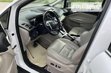 Минивэн Ford C-Max 2014 в Львове